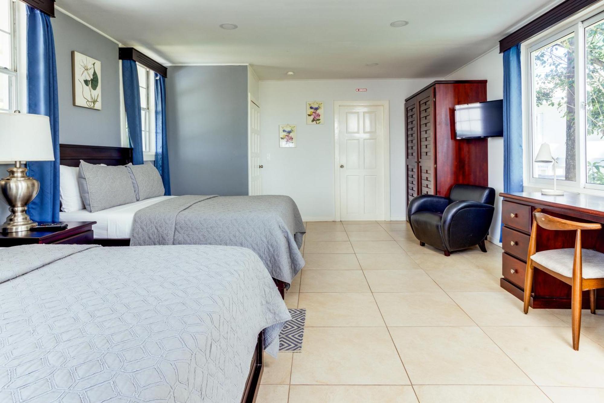 Harbour View Boutique Hotel & Yoga Retreat Belize City Room photo